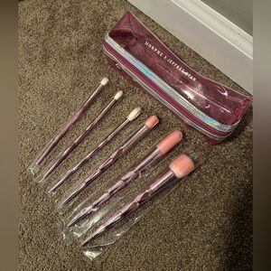 Morphe X Jeffree Star Make Up Brush Set